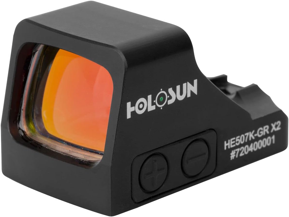 HOLOSUN 507K