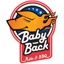 BabyBack Ribs & BBQ logo