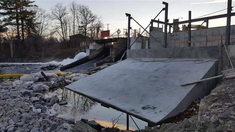 Norland Hydropower Project