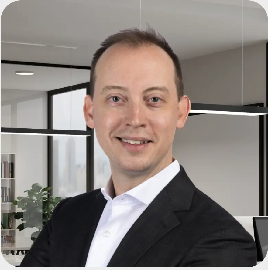 Bryan Moloughney