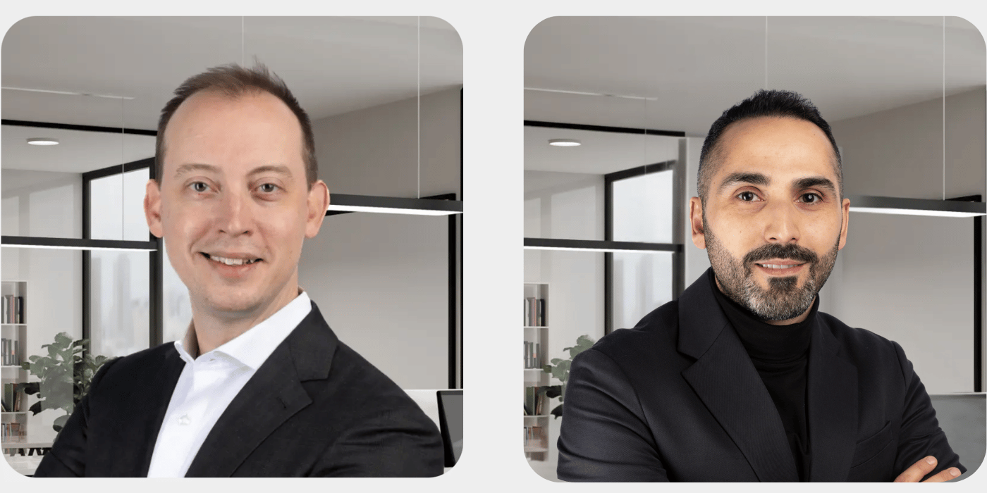 Bryan Moloughney - Adam Basma