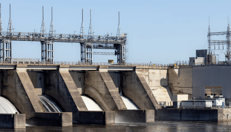Hydro-Québec Estimating and Planning Support