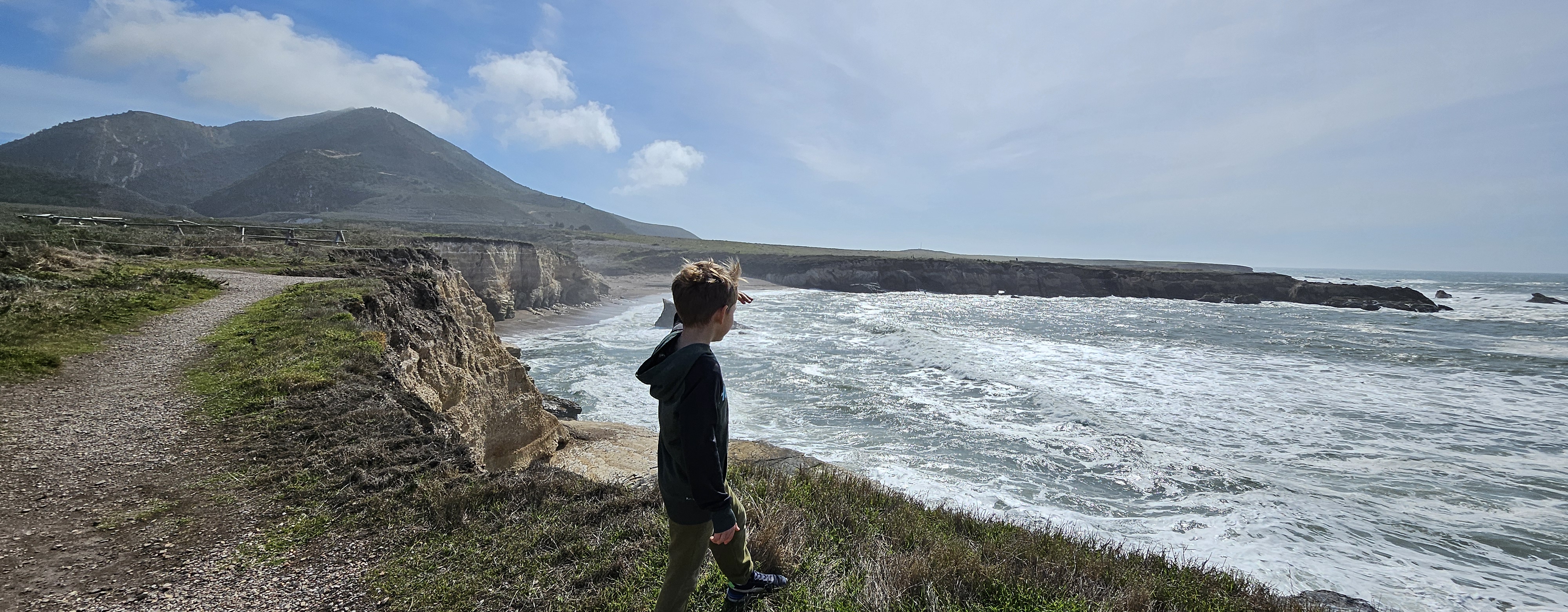 [headshot] image of customer (for a travel tech)