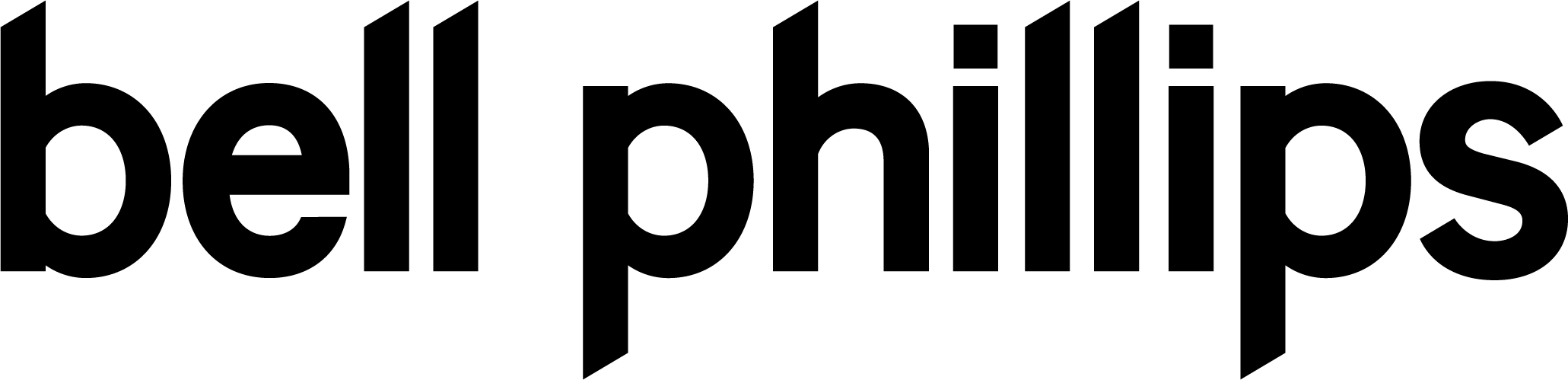 Bell Phillips Architects logotype