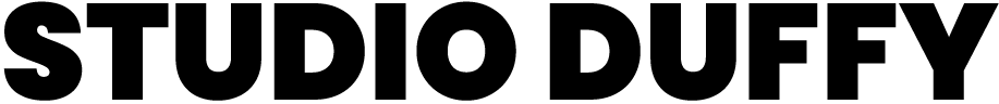 Studio Duffy architecture and interiors logo