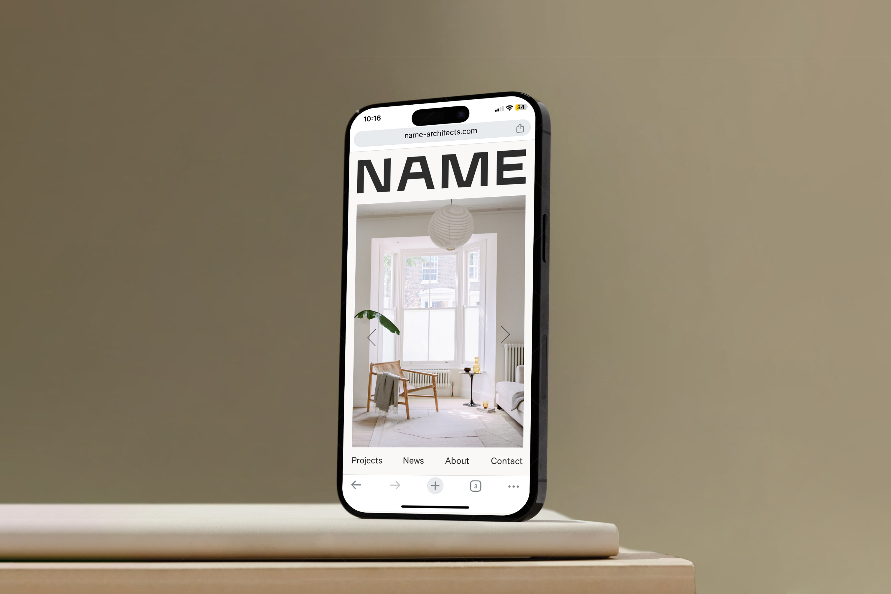 Name Architects