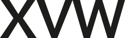 XVW Architectuur logo