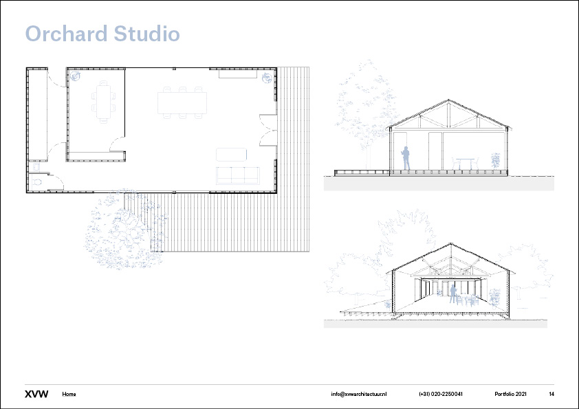 XVW Architectuur portfolio page 06