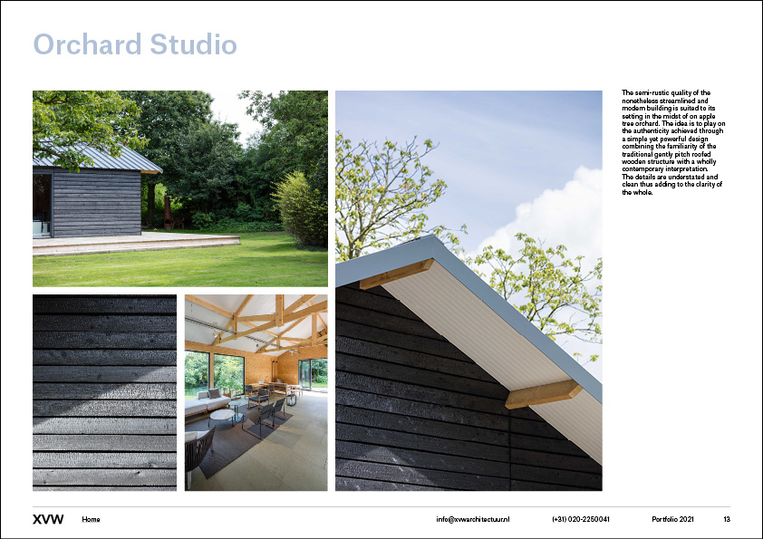 XVW Architectuur portfolio page 05