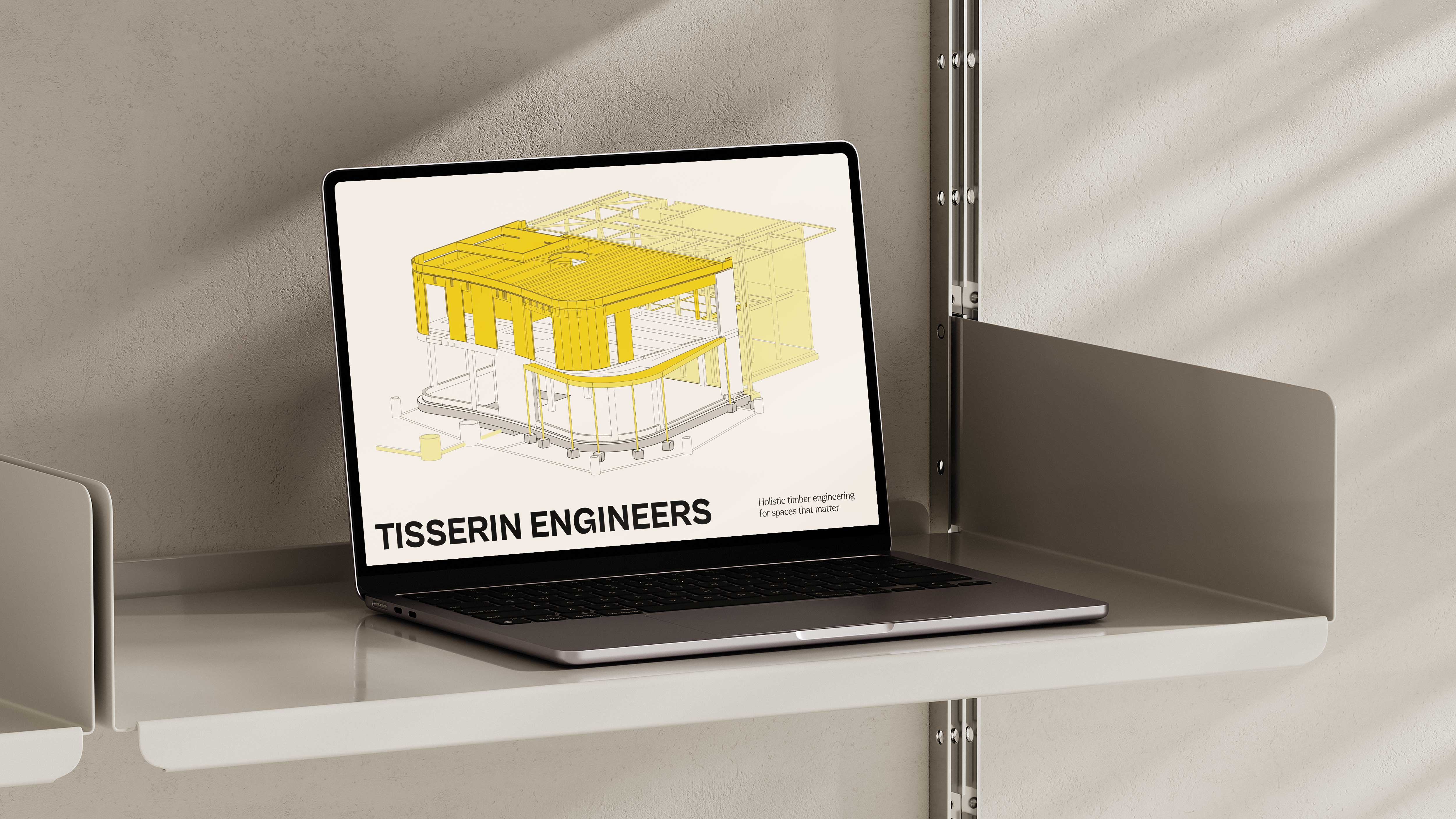 Tisserin Engineers