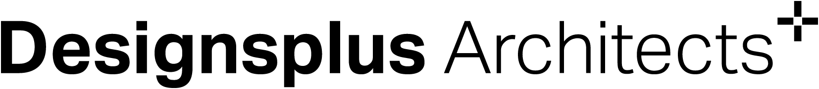 Designsplus Architects logo
