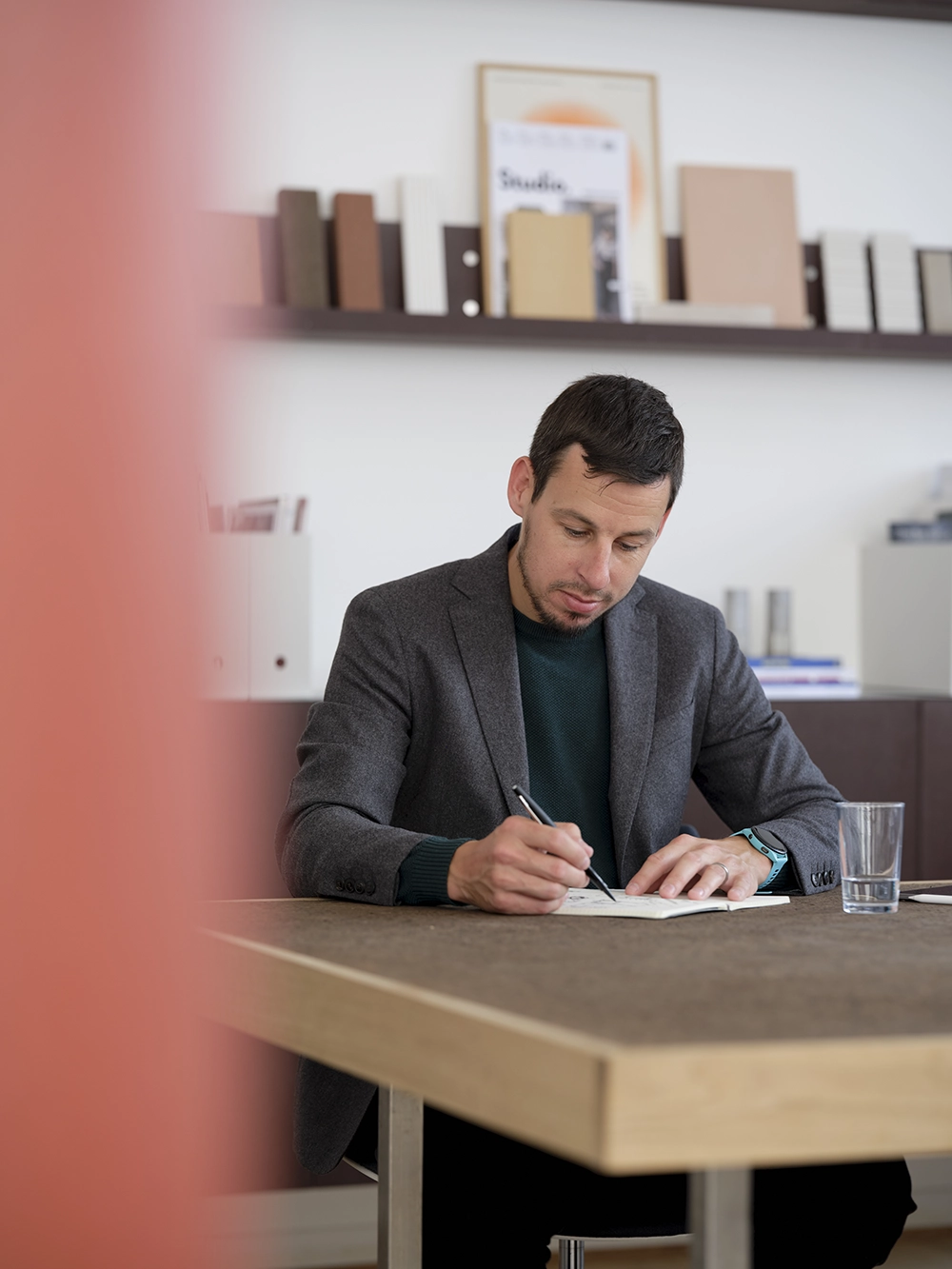 Tim Whyman, Opstead founder — portrait 02