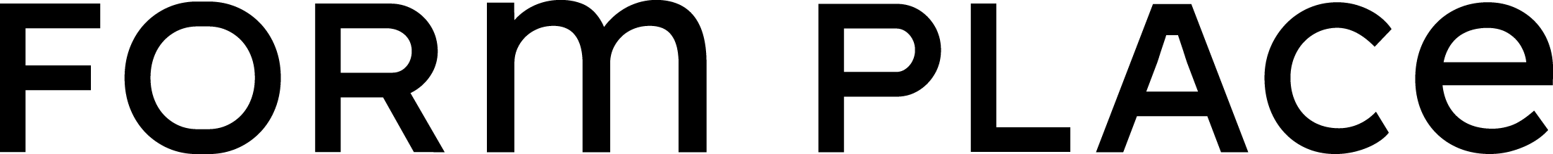 Form Place logo