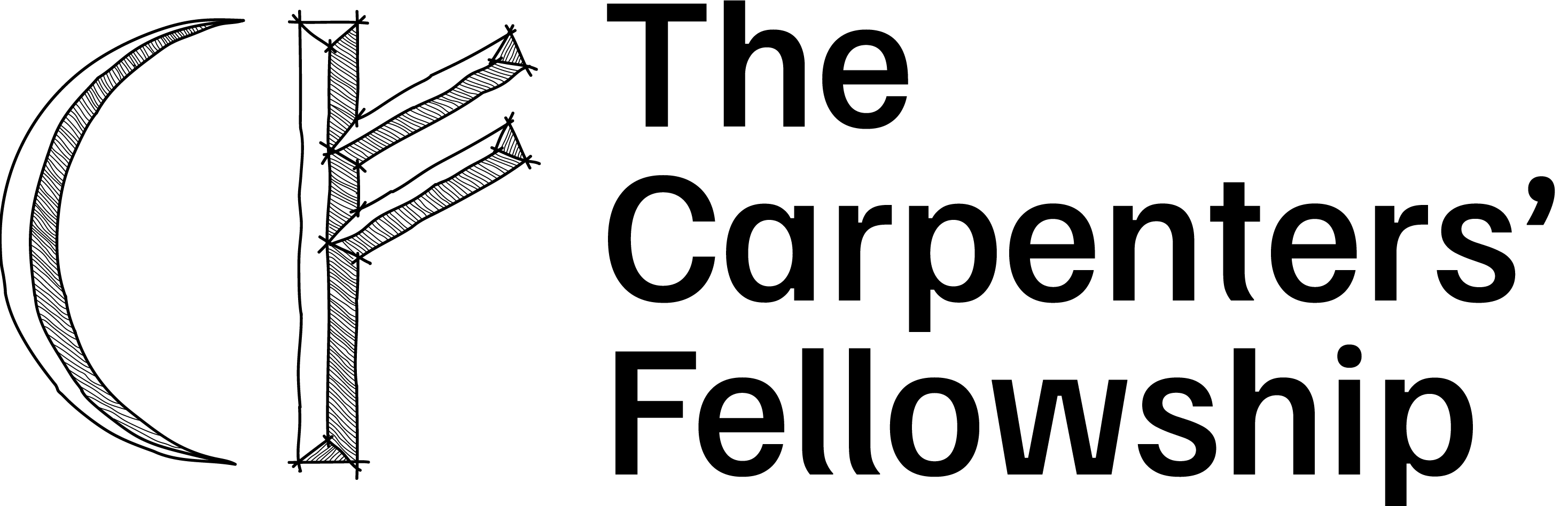 The Carpenters' Fellowship logo