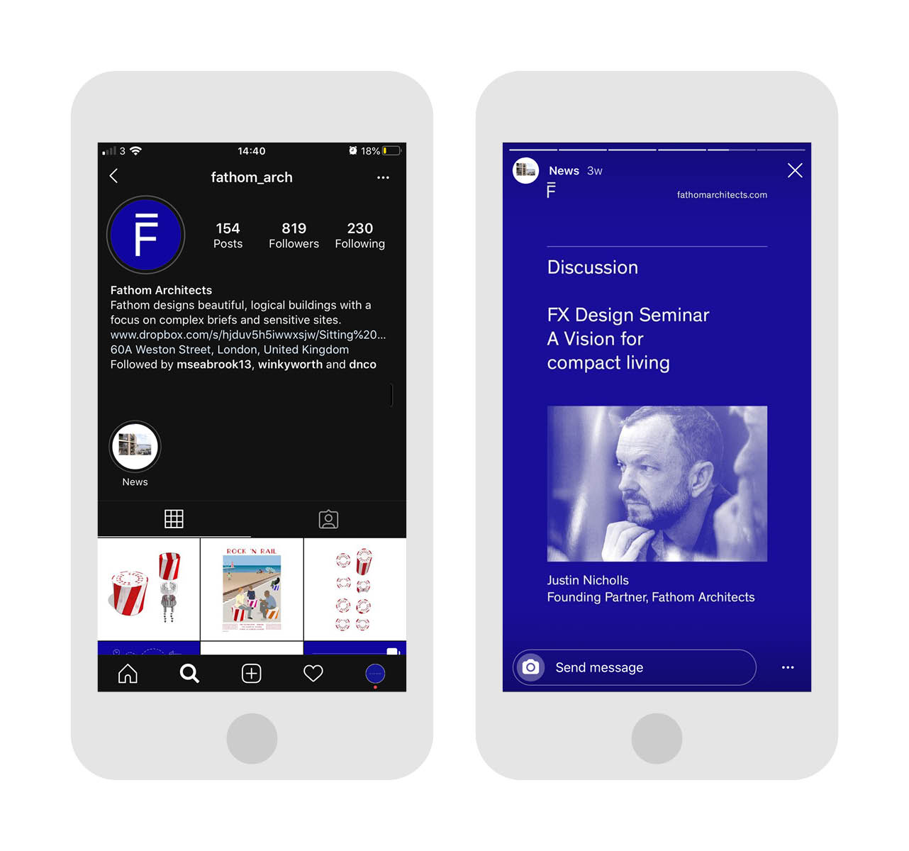 Fathom Architects social media thumbnail template 01