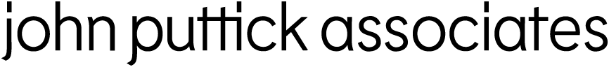 John Puttick Associates logo