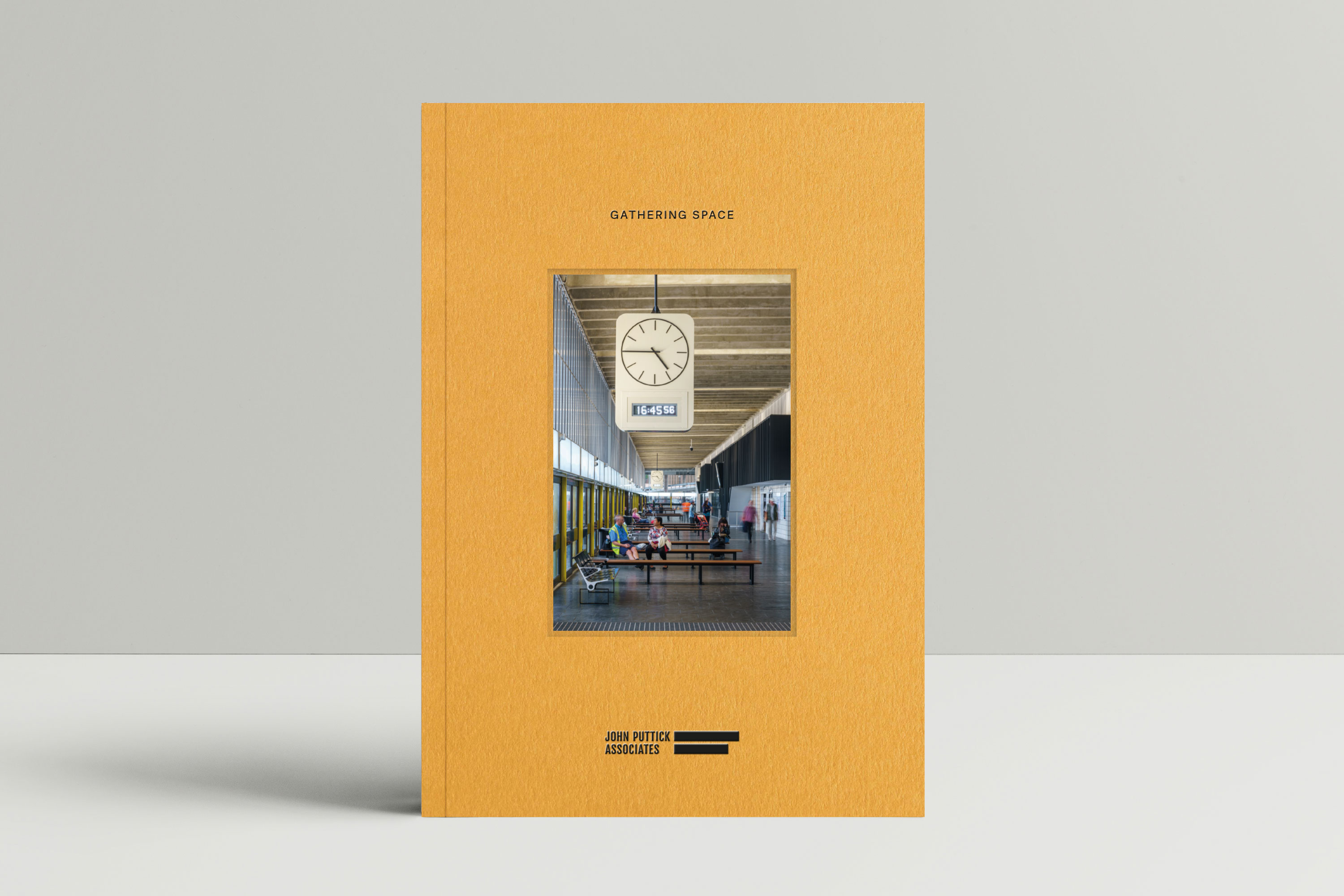 John Puttick Associates
