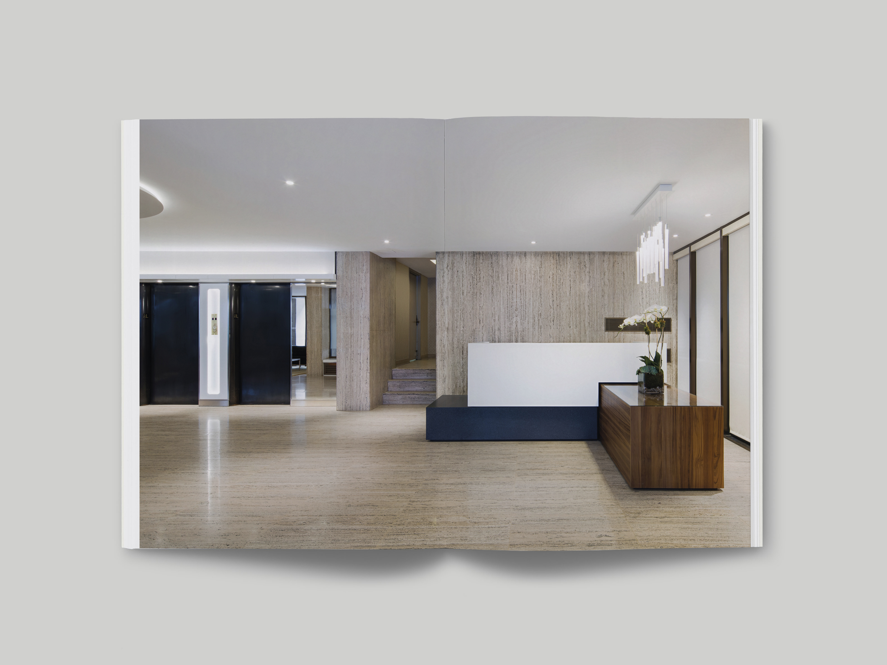 John Puttick Associates brochure spread 03