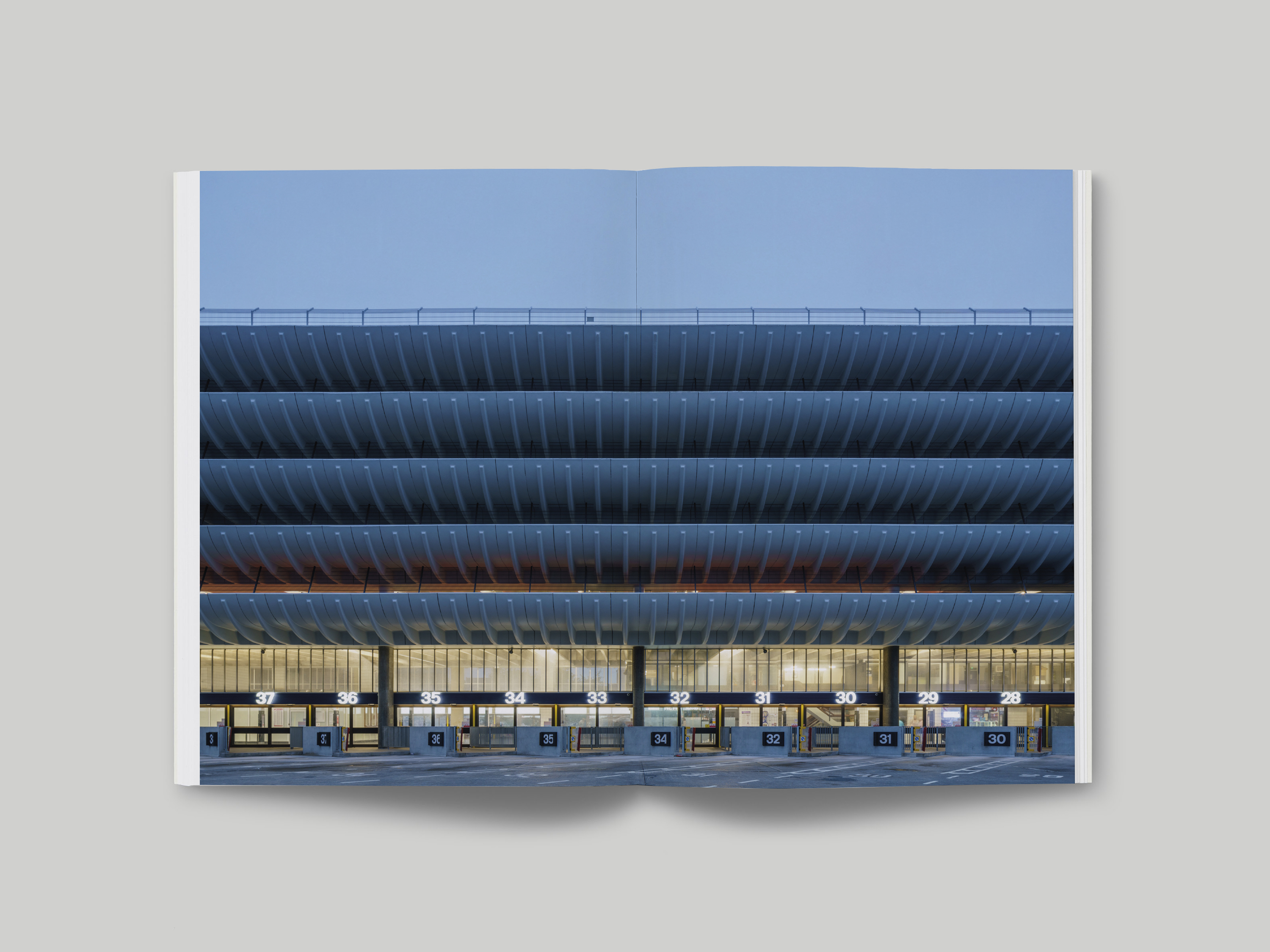 John Puttick Associates brochure spread 06