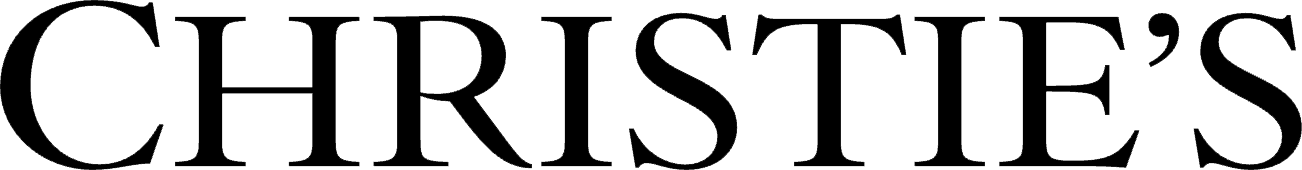 Christie's auction house logo