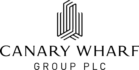 Canary Wharf Group logo