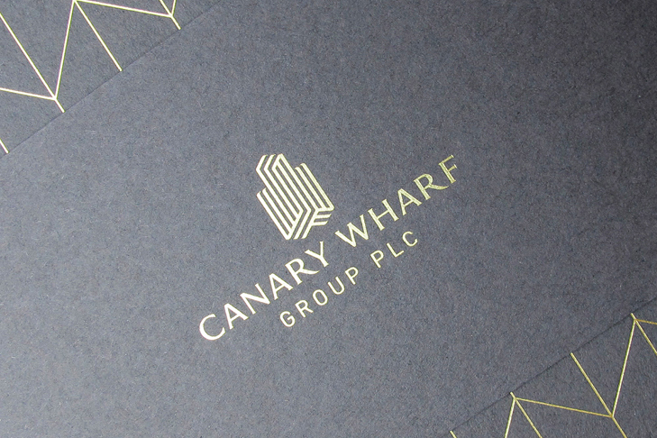 Canary Wharf Group