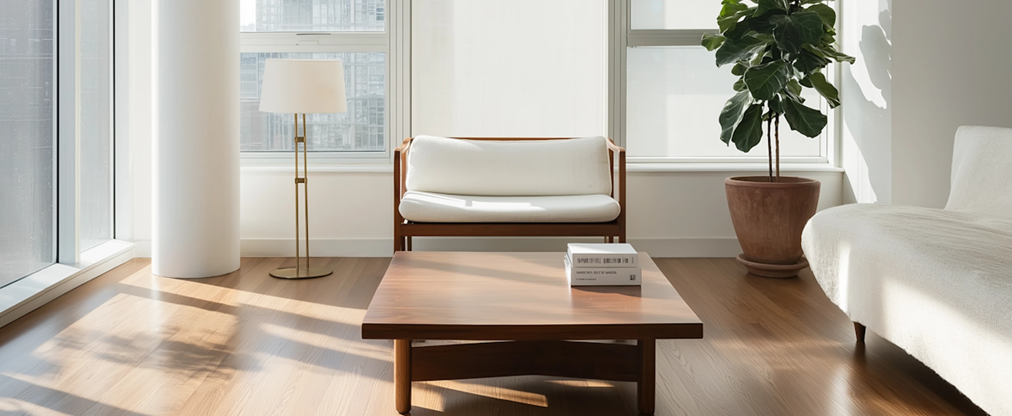 Smart Furnitures