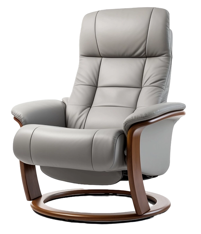 Curve Chair 