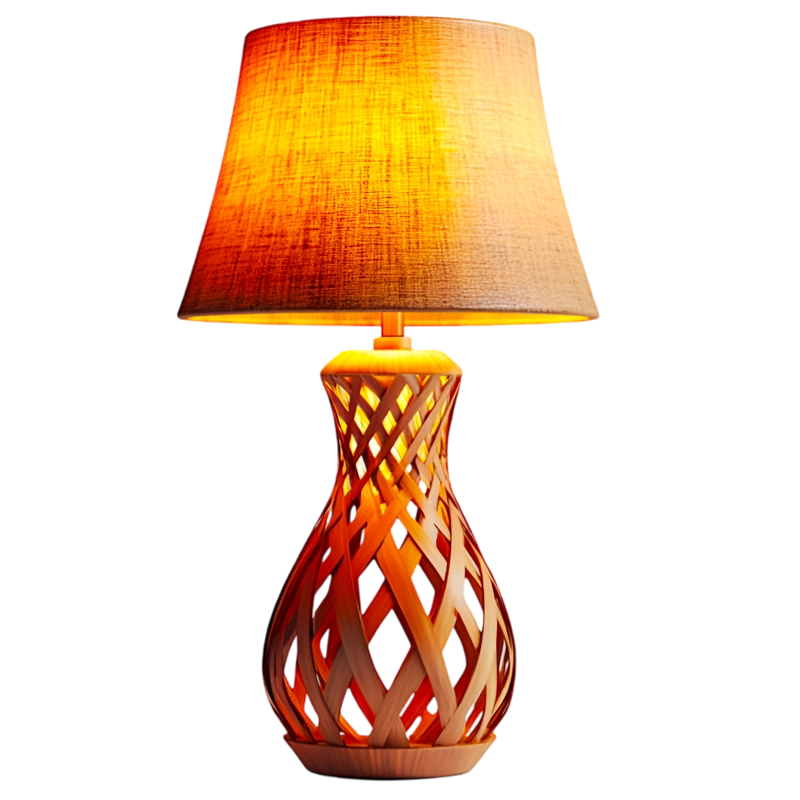 Aurora Lamp