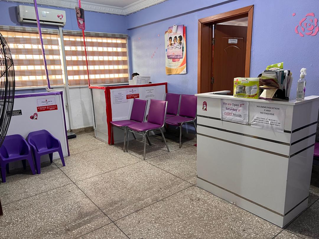 Decorative Office