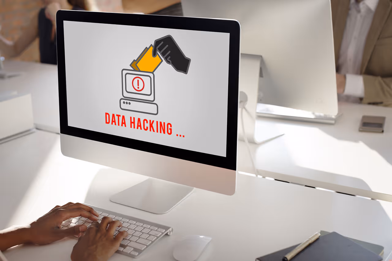 Job Scams and Data Exploitation: A Hidden Threat to Your Business’s Reputation