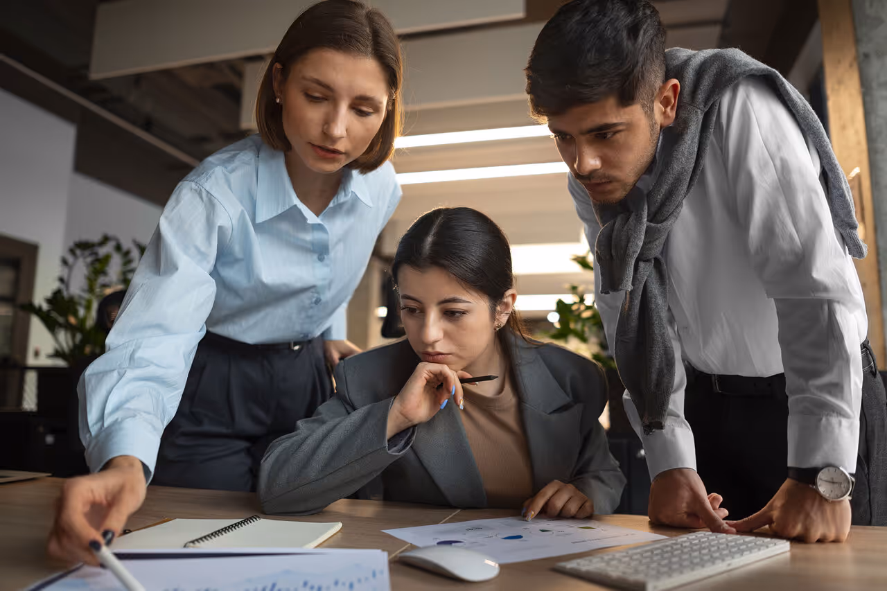 Building a Culture of Fraud Awareness: Empowering Your Employees as the First Line of Defense