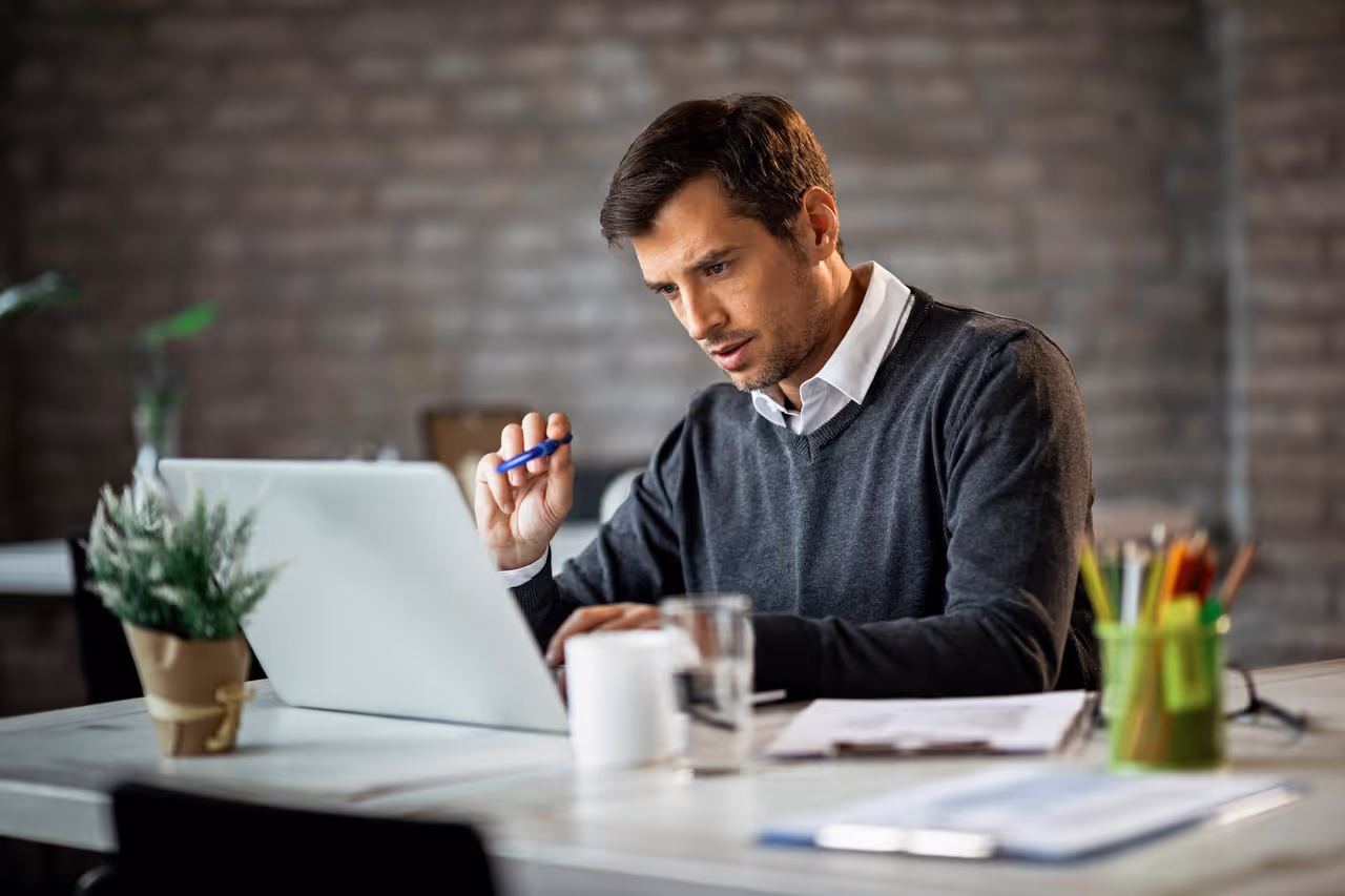 Beyond Credit Monitoring: A Comprehensive Approach to Business Identity Theft Protection