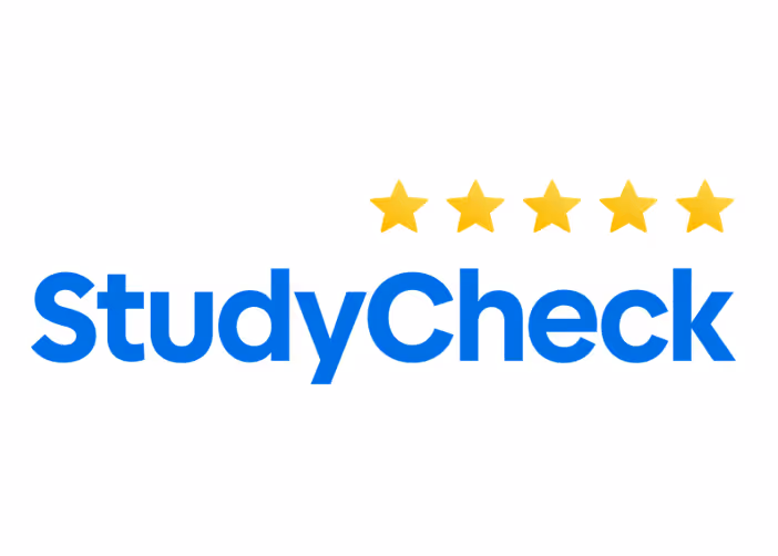 StudyCheck Logo