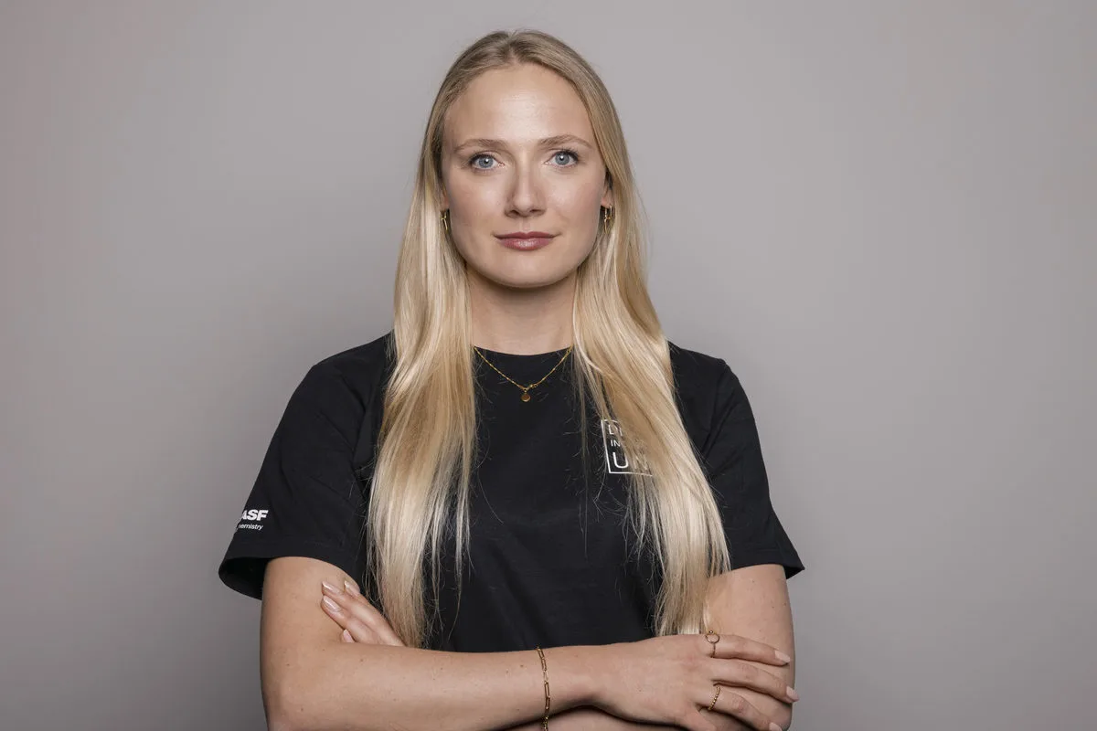 Picture of Elisabeth Witte