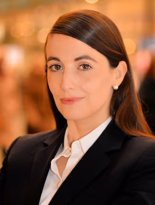 Picture of Carmen-Marie Albrecht