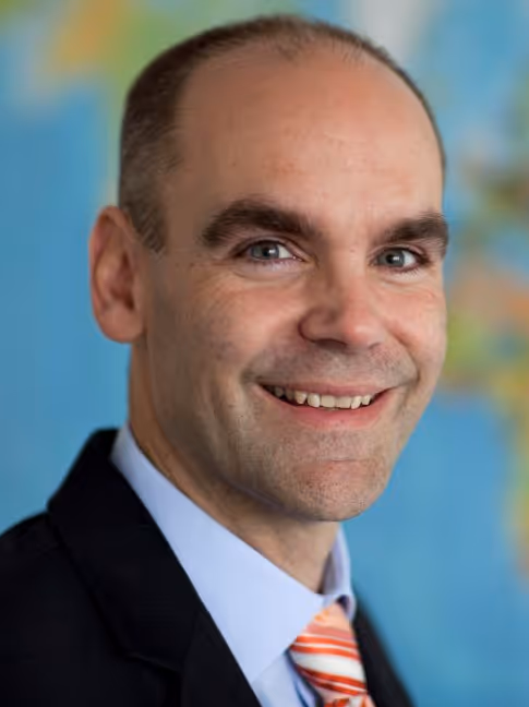 Picture of Bert Kiel