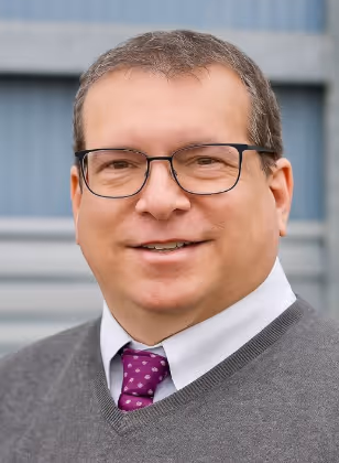 Picture of Mike Wassermann