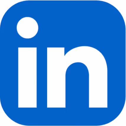 Logo of LinkedIn App