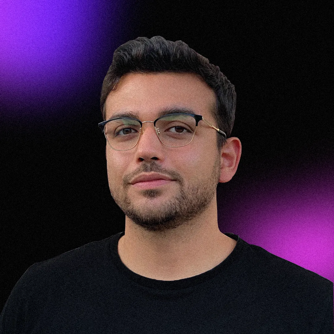 Photo du fondateur de Motion808 Clément Barreau