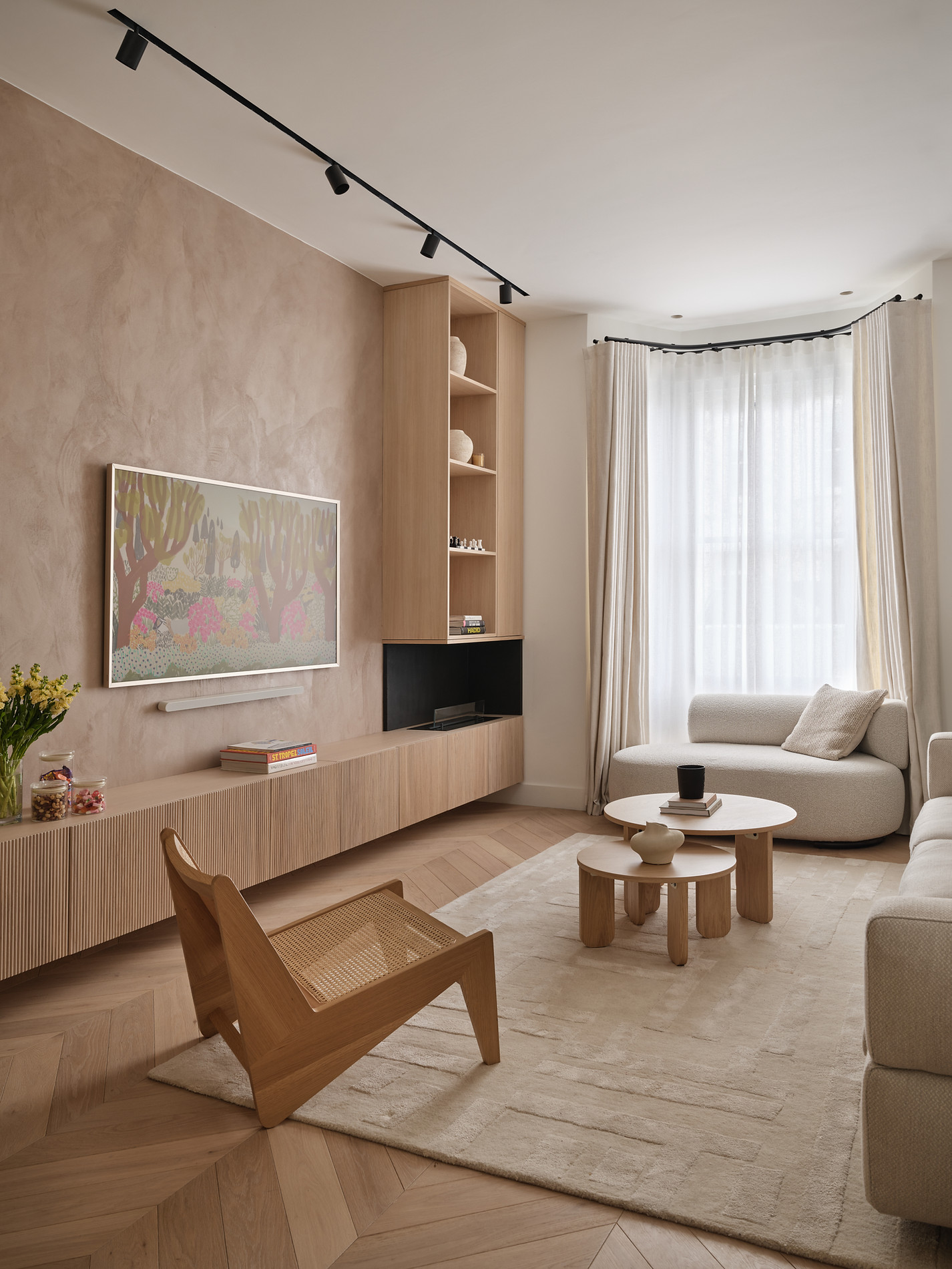 Beyt Architects — WARDO HOUSEResidential