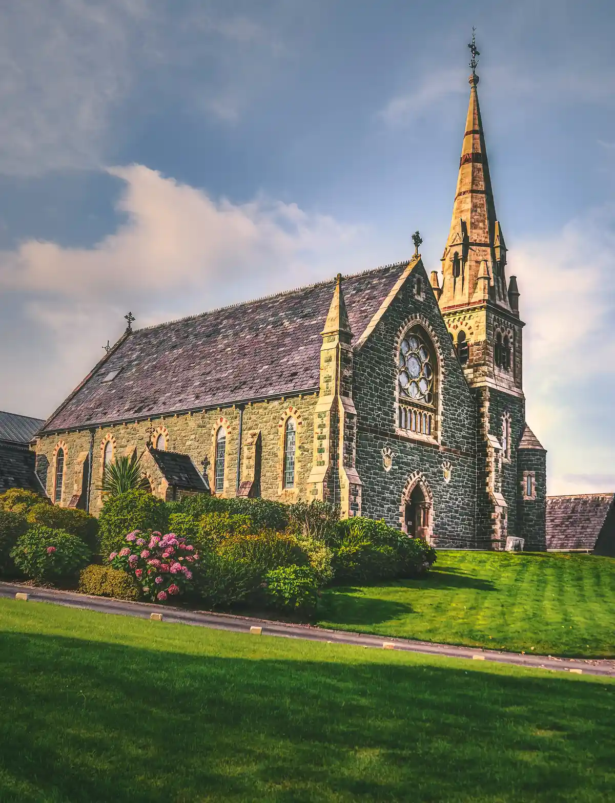 Church