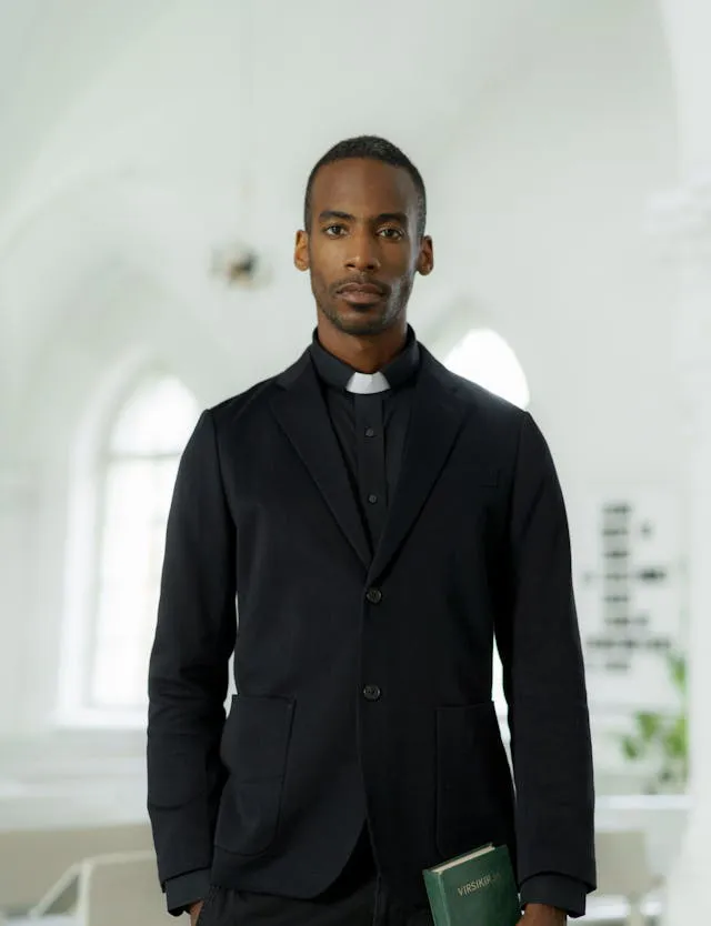 Pastor