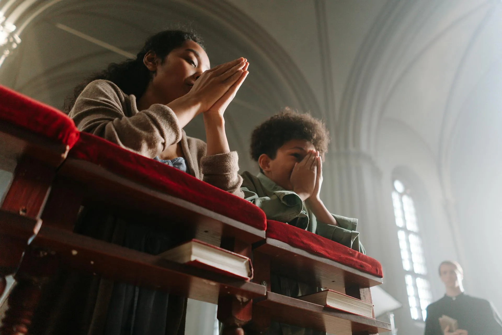 Worship