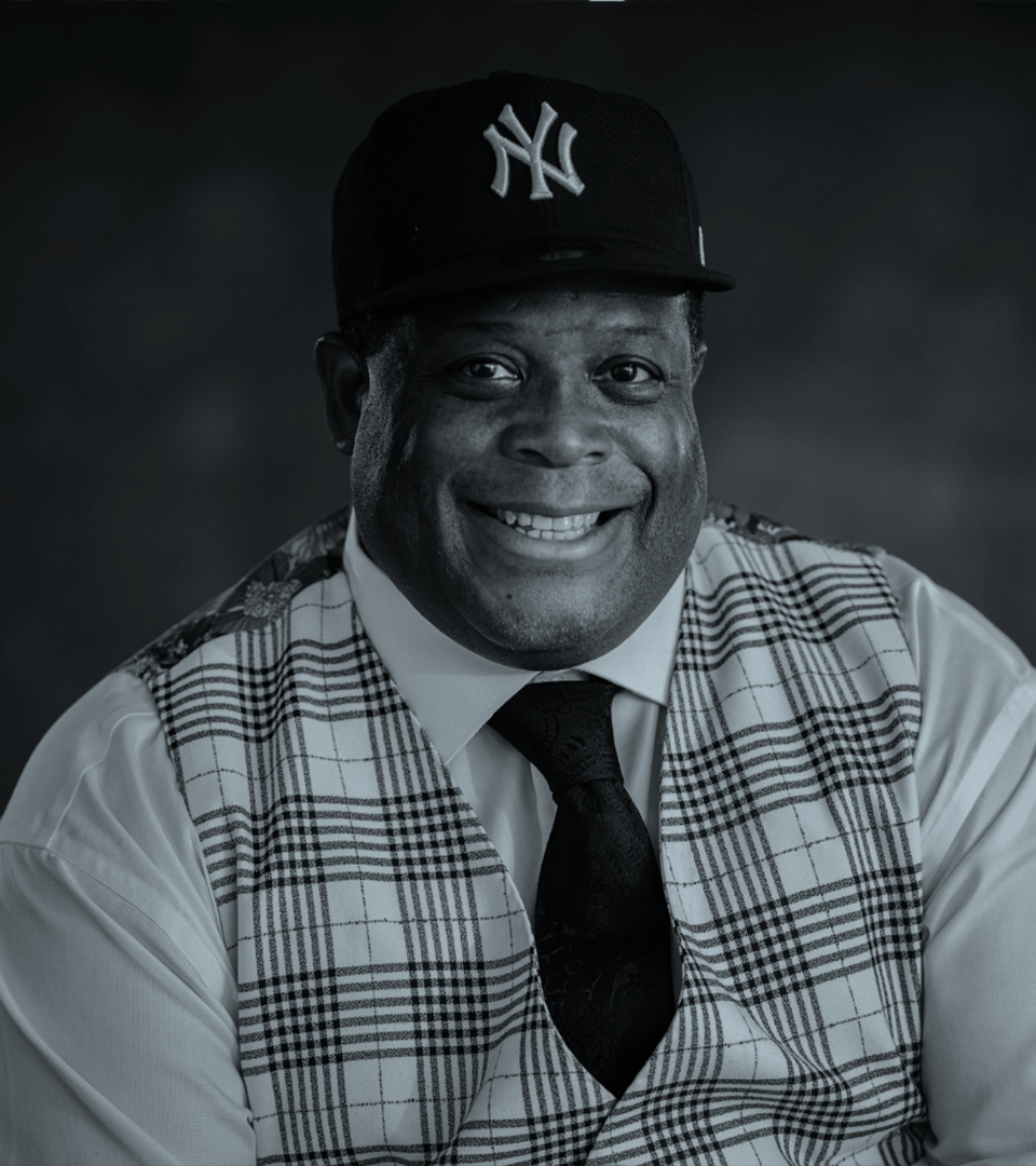 Damien Douglas