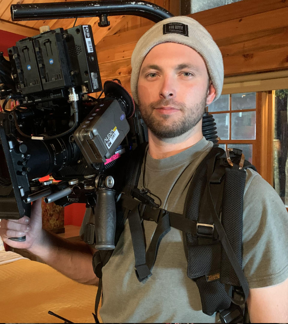 Jason Cowan
