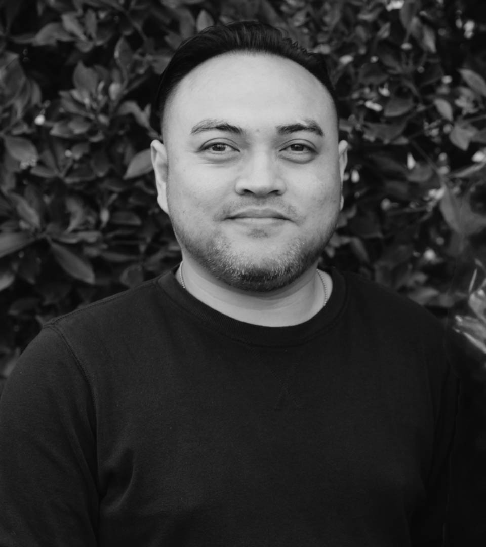 Anthony De Las Alas