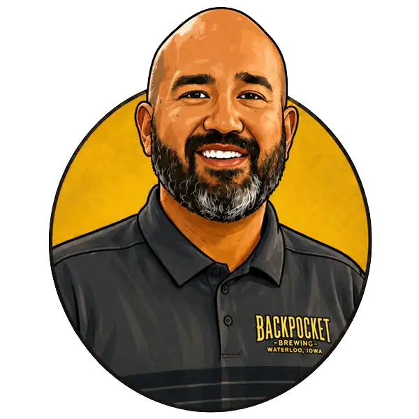 Aaron Vargas - Partner | Director of Sales and Marketing