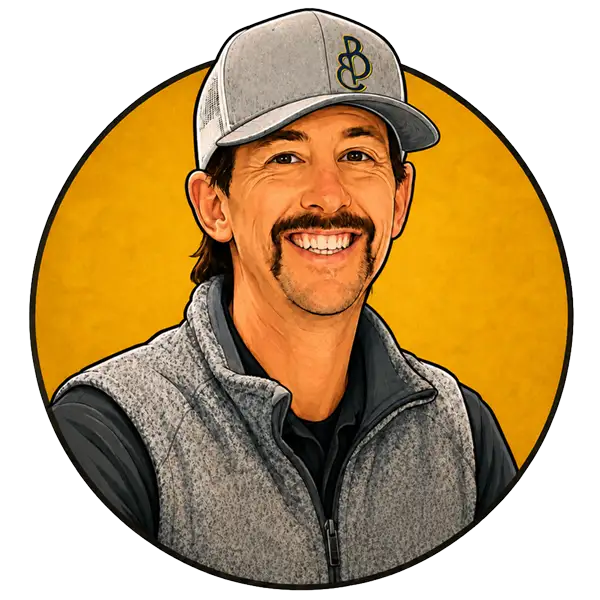 Dave Morgan - Partner | Director of Taproom & Brewery Operations