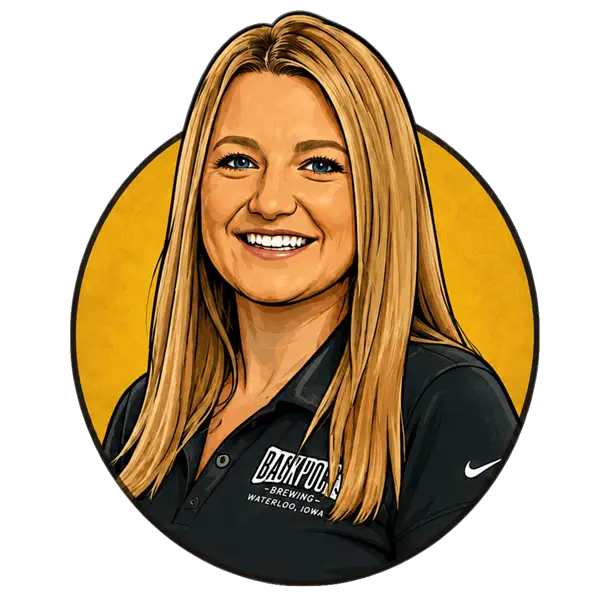 Whitney Daniels - Marketing & Community Engagement Coordinator
